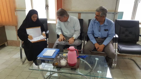 تضمین کیفیت در دانشگاه فرهنگیان با برگزاری آزمون اصلح