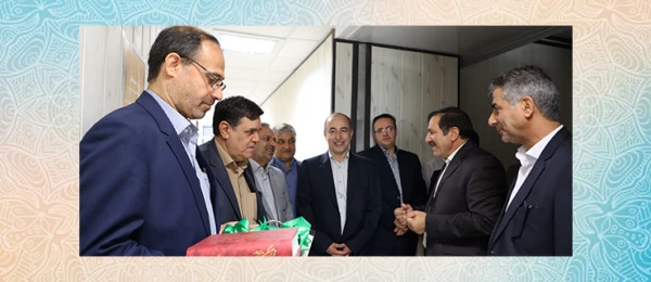 مرکز جذب نخبگان دانشگاه فرهنگیان و آموزش و پرورش افتتاح شد 11