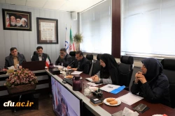 پیاده روی اربعین حسینی(ع) پیشانی کار فرهنگی در دانشگاه فرهنگیان است 3