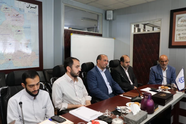 پیاده روی اربعین حسینی(ع) پیشانی کار فرهنگی در دانشگاه فرهنگیان است 4