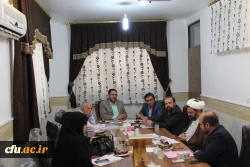 برگزاری آزمون اصلح استان قم 2