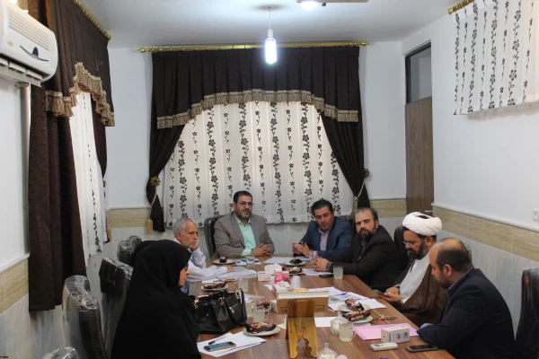 برگزاری آزمون اصلح استان قم 2