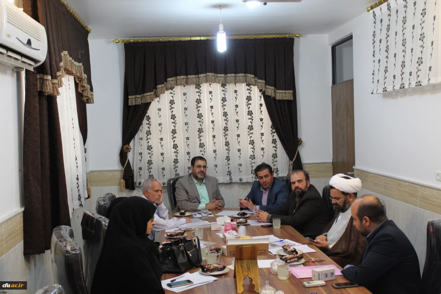 برگزاری آزمون اصلح استان قم 2