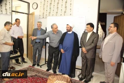 برگزاری آزمون اصلح استان قم 6