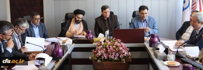 مصاحبه با کارشناسان فرهنگی استان های کشور

جلسه مصاحبه ا کارشناسان فرهنگی با حضور دکتر محمدی برگزارشد