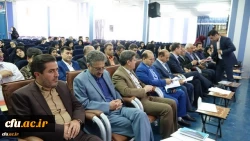 دوره کارشناسان پژوهش، کتابداران و گردانندگان نشریات در دانشگاه فرهنگیان کردستان آغاز بکار کرد 3