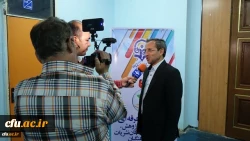 دوره کارشناسان پژوهش، کتابداران و گردانندگان نشریات در دانشگاه فرهنگیان کردستان آغاز بکار کرد 5