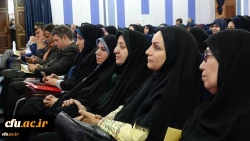 دوره کارشناسان پژوهش، کتابداران و گردانندگان نشریات در دانشگاه فرهنگیان کردستان آغاز بکار کرد 6