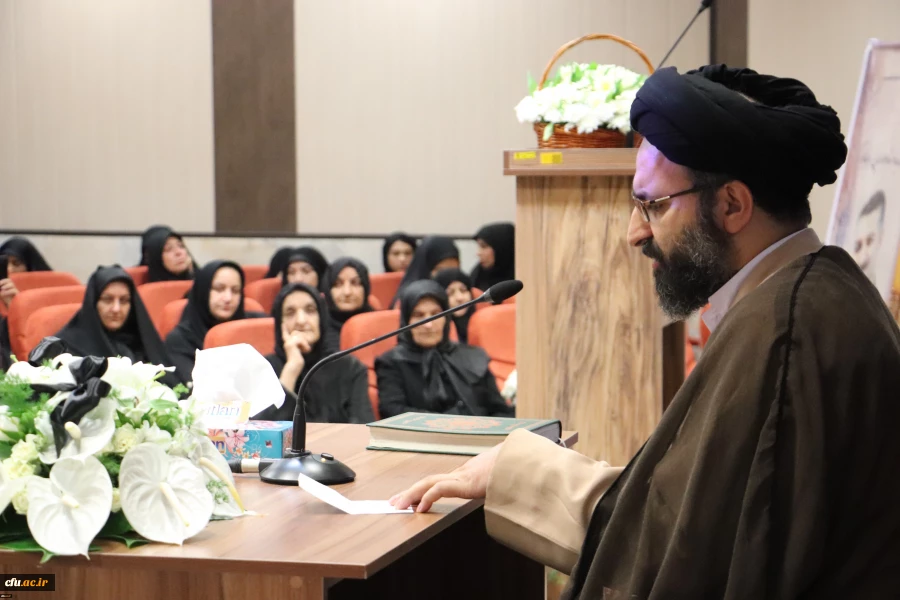 نکوداشت زنده یاد کیا با حضوربزرگان تعلیم وتربیت 8