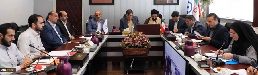 چترحمایتی از دانشجومعلمان اربعینی گسترده تر از سال گذشته است 
 2