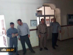 برگزاری مسابقات ورزشی بومی محلی ویژه اعضای هیات علمی و کارکنان پردیس های دانشگاه فرهنگیان همدان