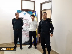 برگزاری آزمون اصلح مهارت آموزان ماده 28 دانشگاه فرهنگیان ایلام