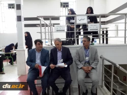 برگزاری آزمون اصلح مهارت آموزان ماده 28 دانشگاه فرهنگیان ایلام