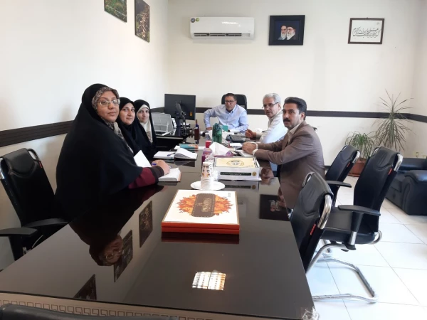 ایجاد رضایتمندی و امید در دانشجومعلمان دو اصل اساسی در مسیر توسعه دانشگاه
 2