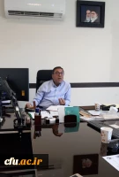 ایجاد رضایتمندی و امید در دانشجومعلمان دو اصل اساسی در مسیر توسعه دانشگاه 3