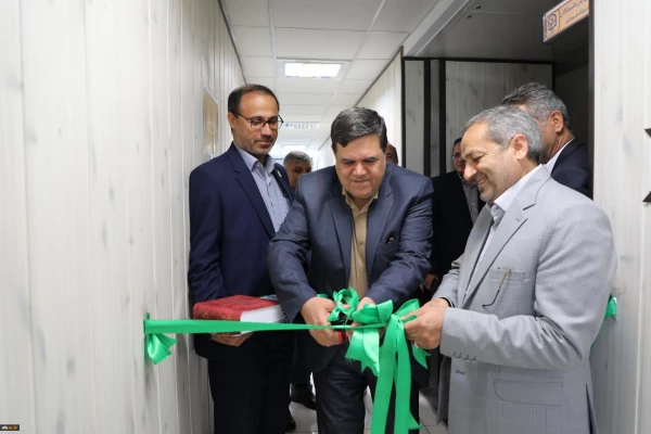 معاونت طرح و برنامه و توسعه منابع