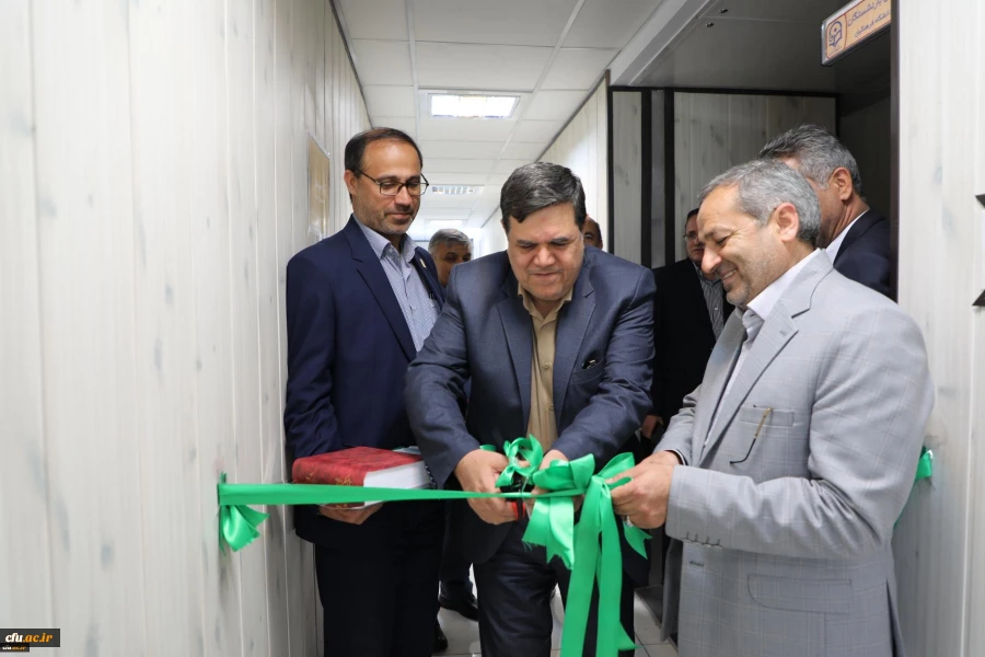 معاونت طرح و برنامه و توسعه منابع