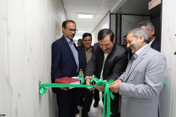 معاونت طرح و برنامه و توسعه منابع