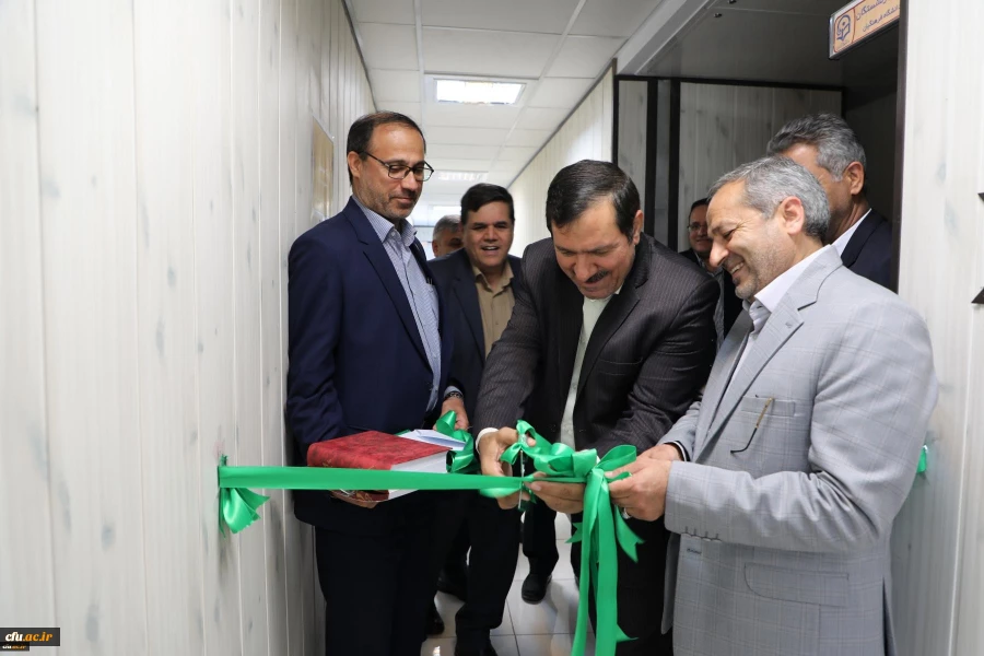 معاونت طرح و برنامه و توسعه منابع