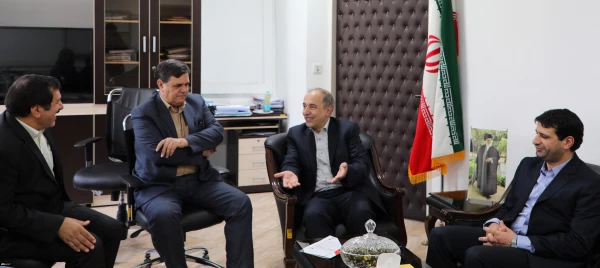 معاونت طرح و برنامه و توسعه منابع