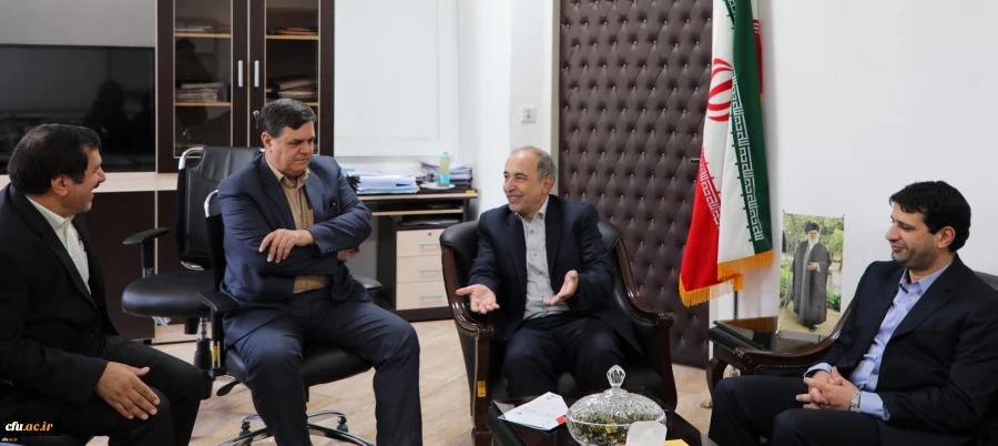 معاونت طرح و برنامه و توسعه منابع