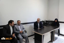 معاونت طرح و برنامه و توسعه منابع