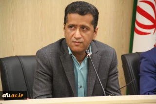 مدیر امور پردیس های دانشگاه فرهنگیان هرمزگان اعلام کرد:

آغاز مصاحبه ورود به دانشگاه فرهنگیان هرمزگان از روز  چهارشنبه 6 شهریور