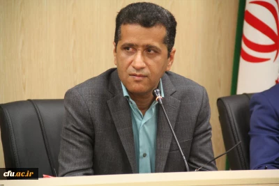 مدیر امور پردیس های دانشگاه فرهنگیان هرمزگان اعلام کرد:

آغاز مصاحبه ورود به دانشگاه فرهنگیان هرمزگان از روز  چهارشنبه 6 شهریور