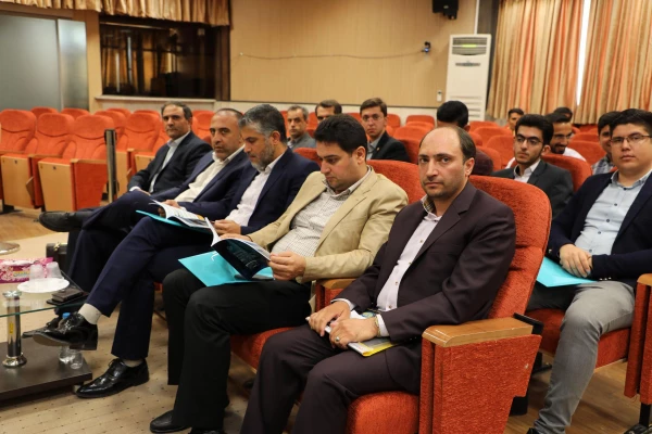 لزوم حمایت از  استعدادها و سرمایه های انسانی دانشگاه فرهنگیان 2