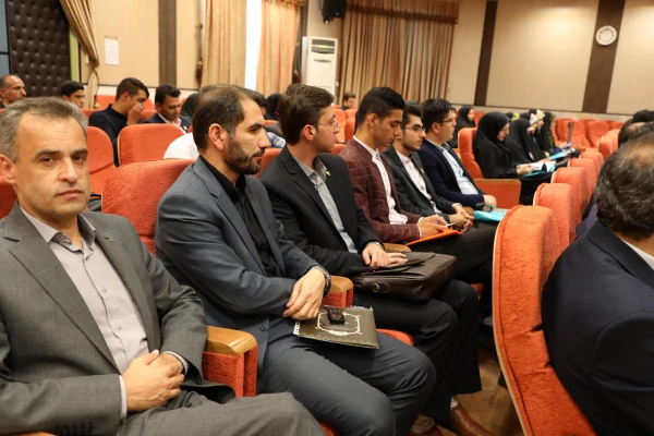 لزوم حمایت از  استعدادها و سرمایه های انسانی دانشگاه فرهنگیان 3