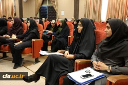 لزوم حمایت از  استعدادها و سرمایه های انسانی دانشگاه فرهنگیان 4