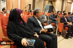 لزوم حمایت از  استعدادها و سرمایه های انسانی دانشگاه فرهنگیان 5