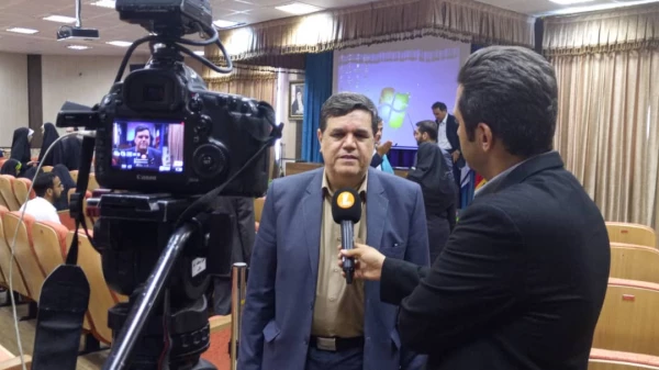 لزوم حمایت از  استعدادها و سرمایه های انسانی دانشگاه فرهنگیان 8