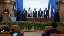 معرفی و تقدیر از برگزیدگان سومین جشنواره یادگیری الکترونیکی دانشگاه فرهنگیان 2