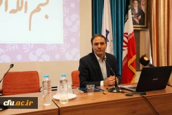 معرفی و تقدیر از برگزیدگان سومین جشنواره یادگیری الکترونیکی دانشگاه فرهنگیان 3