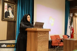 معرفی و تقدیر از برگزیدگان سومین جشنواره یادگیری الکترونیکی دانشگاه فرهنگیان 4