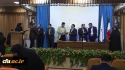 معرفی و تقدیر از برگزیدگان سومین جشنواره یادگیری الکترونیکی دانشگاه فرهنگیان 6