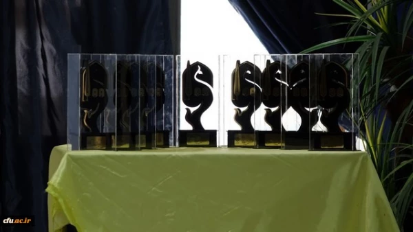 آیین تجلیل از استان های برتر در دو بخش برگزاری مراسم استانی و برپایی غرفه نمایشگاه با حضور دکتر طاهری نیا معاون پژوهش و فناوری دانشگاه فرهنگیان با اهدای لوح تقدیر و تندیس یاد بودتجلیل به عمل آمدیل از برگزیدگان نکوداشت یکصد سال تربیت معلم در ایران در دانشگ