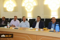 برگزاری کارگاه های بین المللی سازی دانشگاه فرهنگیان در یزد 3