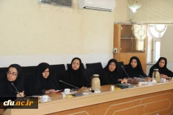 برگزاری کارگاه های بین المللی سازی دانشگاه فرهنگیان در یزد 5