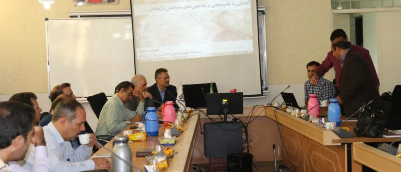 برگزاری کارگاه های بین المللی سازی دانشگاه فرهنگیان در یزد 6