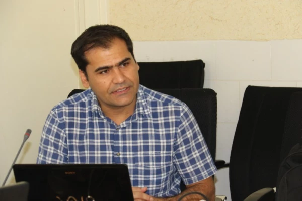 برگزاری کارگاه های بین المللی سازی دانشگاه فرهنگیان در یزد 7