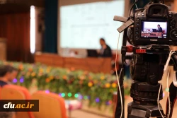 سومین جشنواره یادگیری الکترونیکی دانشگاه فرهنگیان برگزار شد

 6