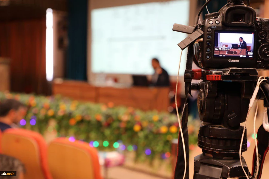 سومین جشنواره یادگیری الکترونیکی دانشگاه فرهنگیان برگزار شد

 6