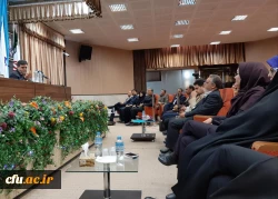 سومین جشنواره یادگیری الکترونیکی دانشگاه فرهنگیان برگزار شد

 2