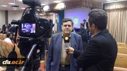 سومین جشنواره یادگیری الکترونیکی دانشگاه فرهنگیان برگزار شد

 2