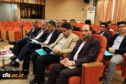 سومین جشنواره یادگیری الکترونیکی دانشگاه فرهنگیان برگزار شد 5