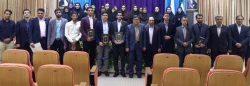 معرفی و تقدیر از برگزیدگان سومین جشنواره یادگیری الکترونیکی دانشگاه فرهنگیان 2