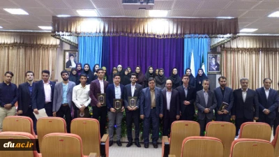 سومین جشنواره یادگیری الکترونیکی دانشگاه فرهنگیان برگزار شد