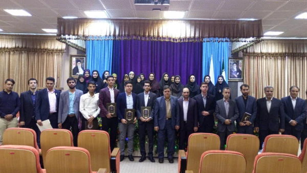 سومین جشنواره یادگیری الکترونیکی دانشگاه فرهنگیان برگزار شد 2